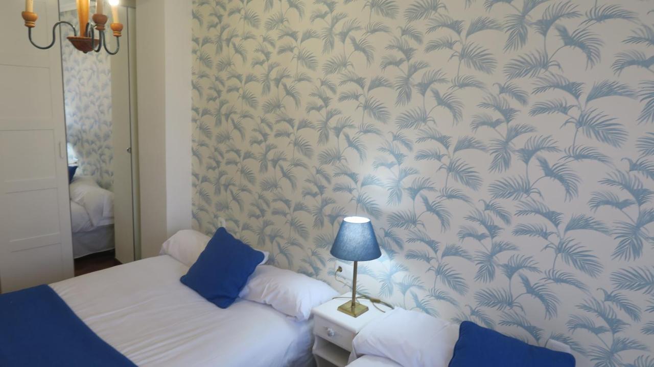 Apartamentos Palacio Azcarate Travesia Calvario Ezcaray Dış mekan fotoğraf