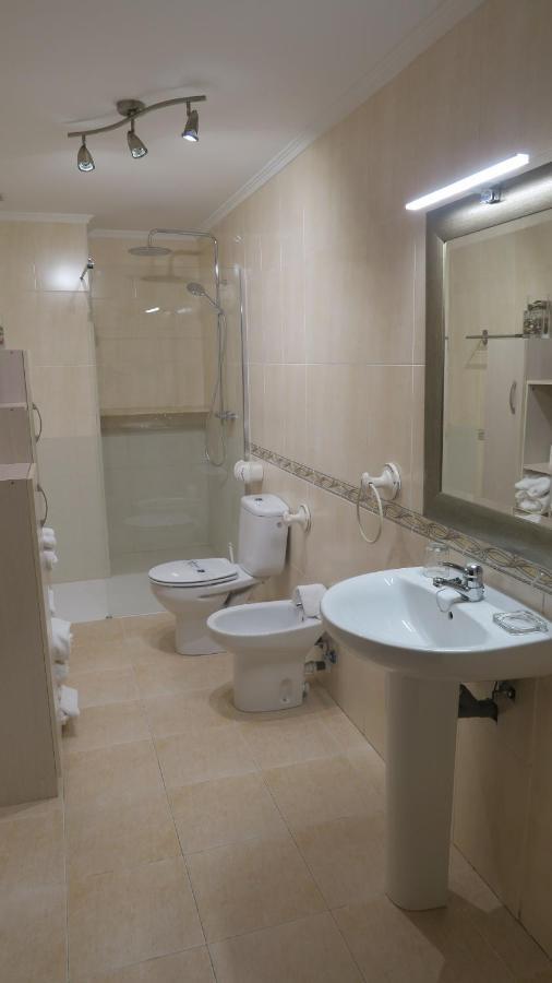 Apartamentos Palacio Azcarate Travesia Calvario Ezcaray Dış mekan fotoğraf