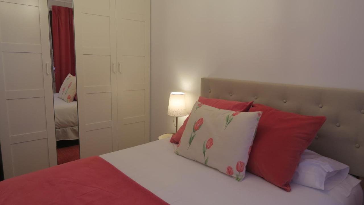 Apartamentos Palacio Azcarate Travesia Calvario Ezcaray Dış mekan fotoğraf