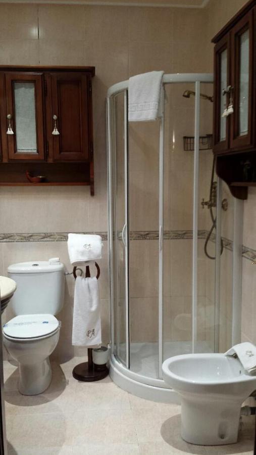Apartamentos Palacio Azcarate Travesia Calvario Ezcaray Dış mekan fotoğraf