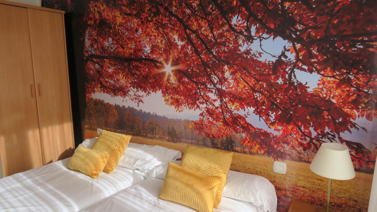 Apartamentos Palacio Azcarate Travesia Calvario Ezcaray Dış mekan fotoğraf