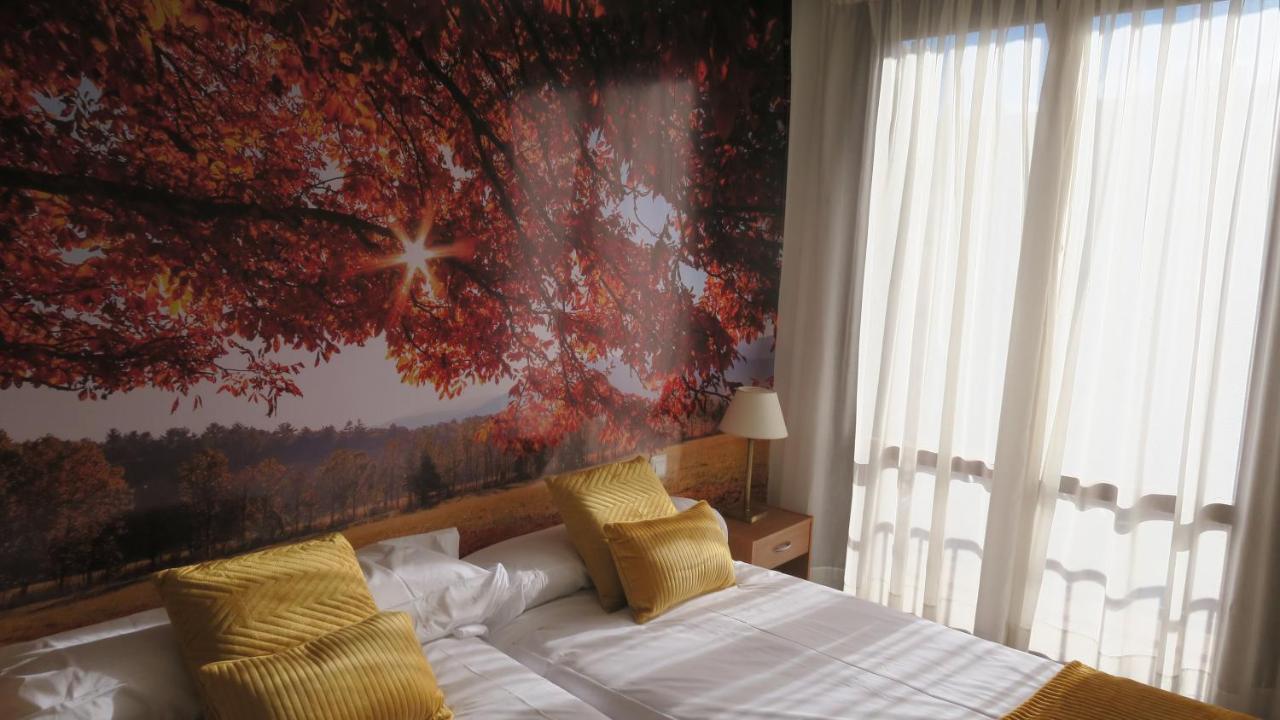 Apartamentos Palacio Azcarate Travesia Calvario Ezcaray Dış mekan fotoğraf